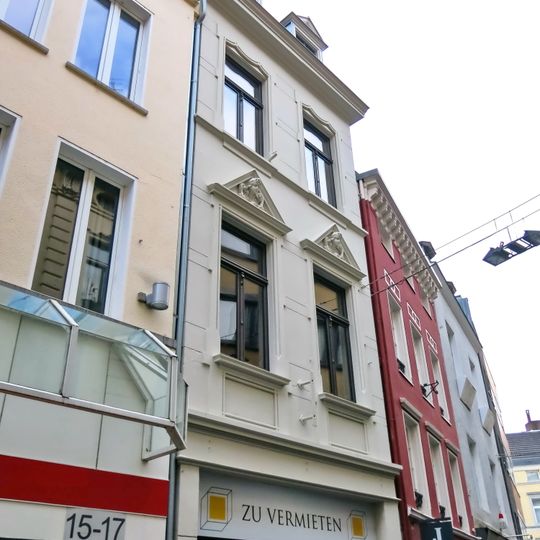 Acherstraße 19