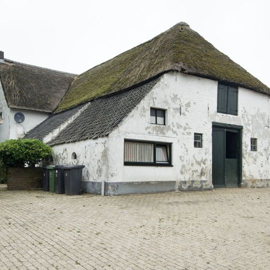 Lekbandijk 3, Rijswijk