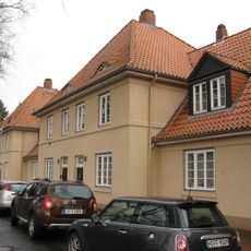 Martensplatz 13, Hannover