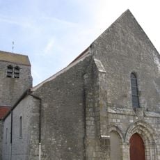 Église Saint-Michel de Coudray