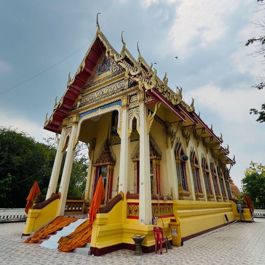 Wat Makluea