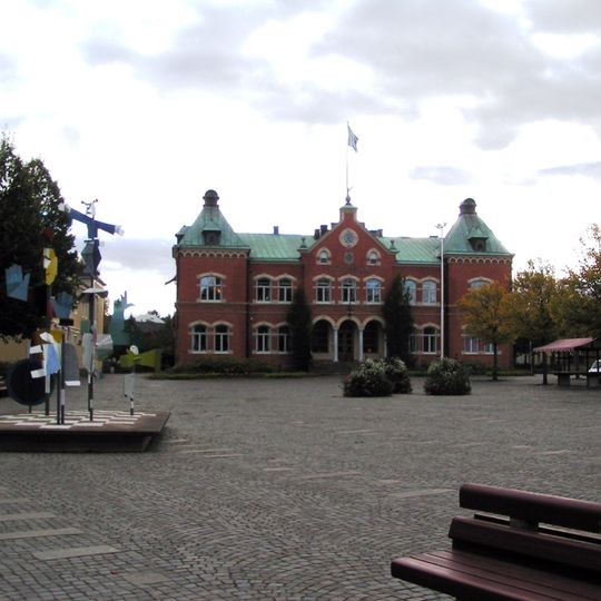 Värnamo