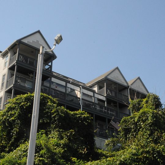 Betterton Historic District