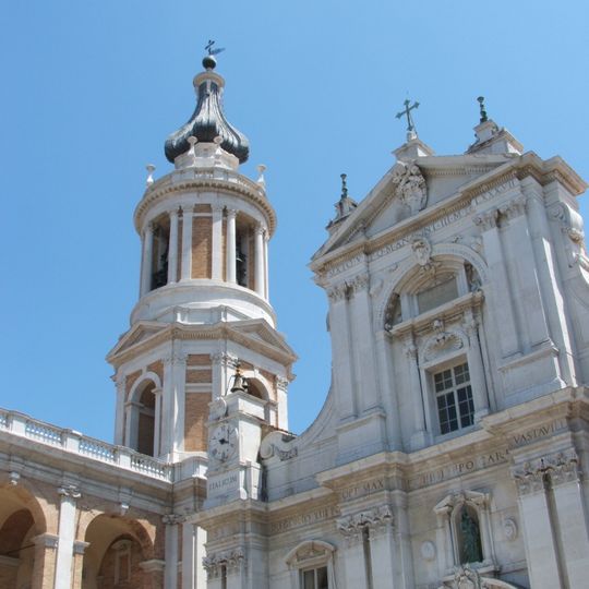 Campanile Vanvitelliano