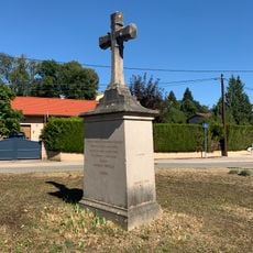 Croix de la Route de la Ville