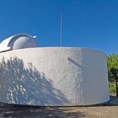 Observatorio Astronómico de Cabezo de la Jara