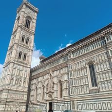 Giotto's Campanile
