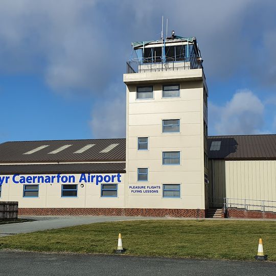 Airworld Aviation Museum