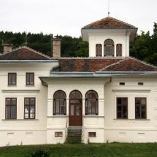 Ehem. Villa Paula