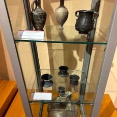 Museo archeologico "Pitinum Mergens"