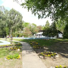 Tápiószentmártoni Strand és Termálfürdő