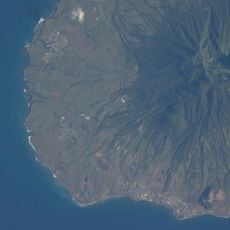 Mount Liamuiga