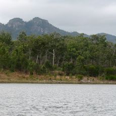 Castle Tower National Park