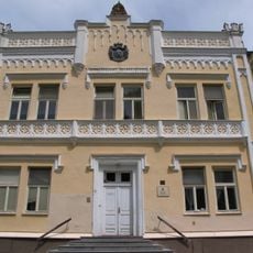 Lázeňský dům Orlík