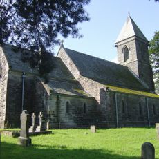 St Cuthbert's Church