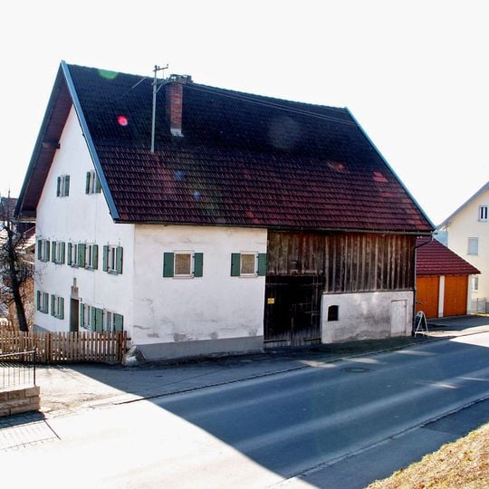 Bauernhaus