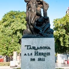 Monument als herois de 1811