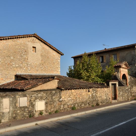 Château de la Ferrage