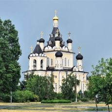 Church of the Presentation of the Lord (Moscow)