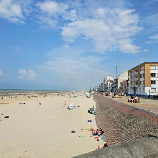 Les Pêcheurs