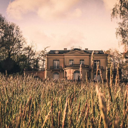 Landschaftsschutzgebiet Rothenberge
