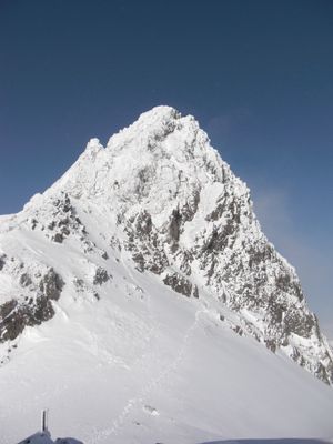 겨울 1