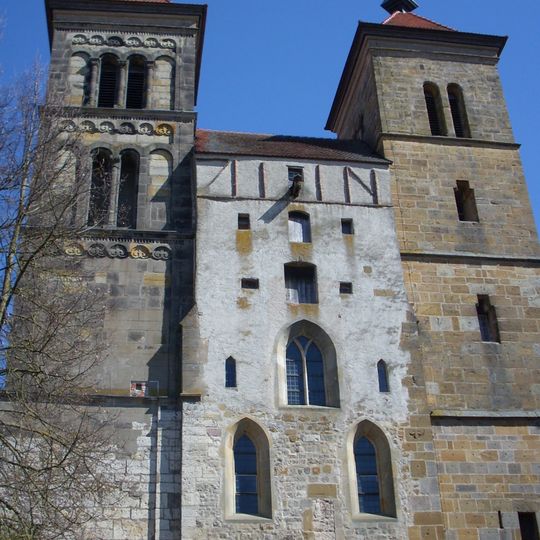 Auhausen