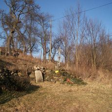 Kříž u Drahotína