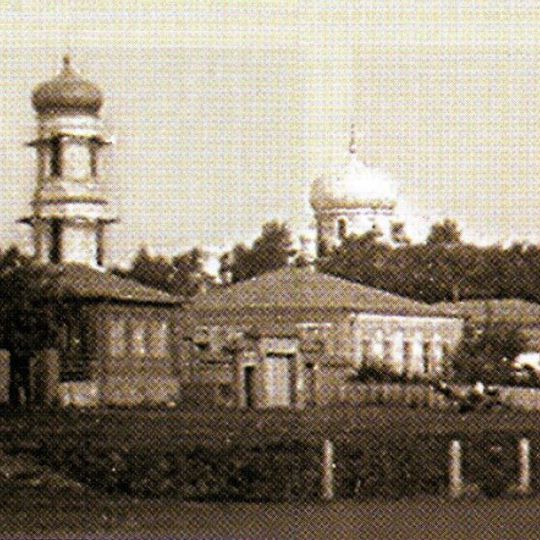 Бугульминский Казанско-Богородицкий монастырь