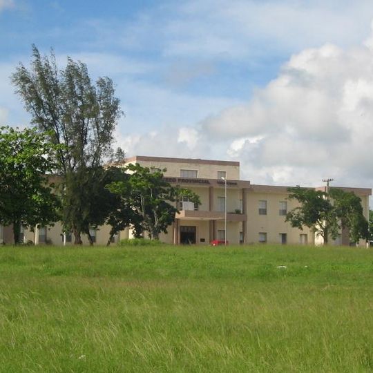 Musée provincial de Villa Clara