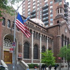 Archdiocesan Cathedral of the Holy Trinity