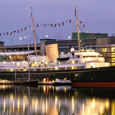 HMY Britannia
