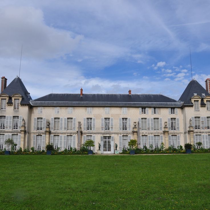 Château de Malmaison