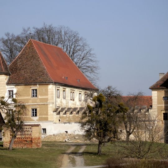 Château Klaffenau