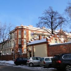 Dom Małych Dzieci im. ks. Baudouina