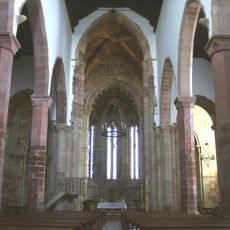 Kathedrale von Silves