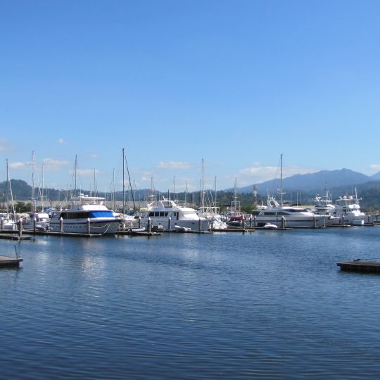 Subic Special Economic and Freeport Zone