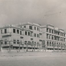 Hotel Playa Victoria