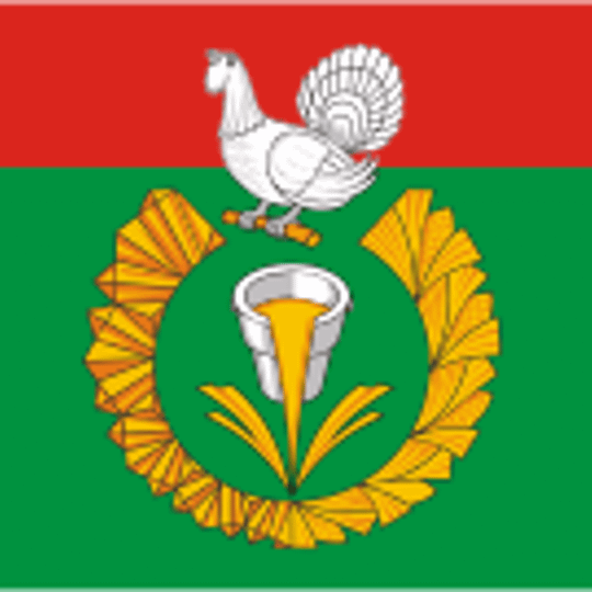 Verkhny Ufaley Urban Okrug