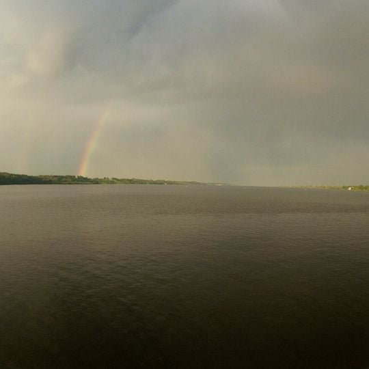 Jezioro Włocławskie