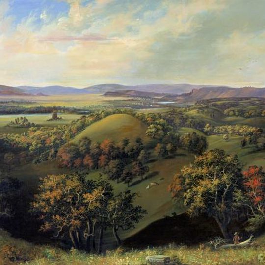 Wisconsin Heights Battlefield