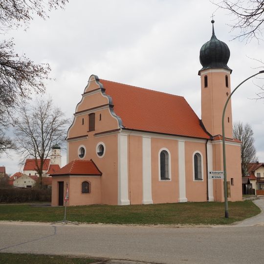 Catholic Chapel