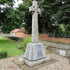 Castle Acre and Newton War Memorial