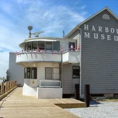 Port Dover Harbour Museum