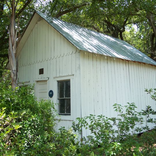 1890 Windermere School