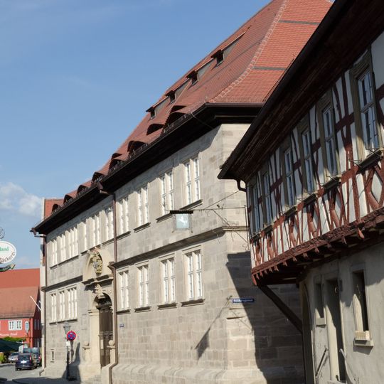 Amtshaus