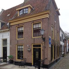 Smedestraat 6, Elburg