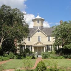Cupola House