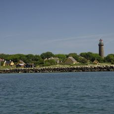 Natura 2000-område nr. 4 Hirsholmene, havet vest herfor og Ellinge Å's udløb