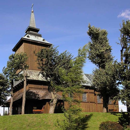 Zespół kościoła św. Wojciecha